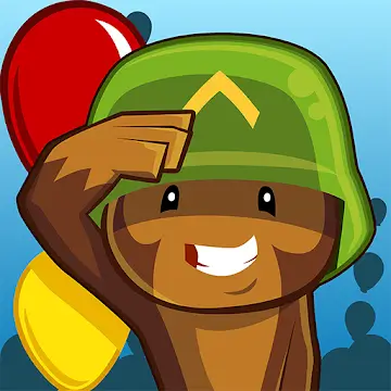 Bloons TD 5 MOD APKv4.5