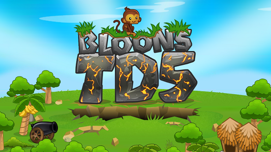 Bloons TD 5 MOD APKscreenshot3