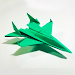 Origami Paper Airplane appv6.8 Latest version