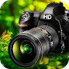 DSLR Camera appv1.7 Latest version