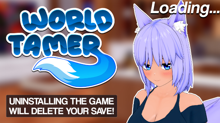 World Tamer mod apk Latest version download