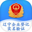 辽宁企业登记实名验证app安卓版v1.6最新版本