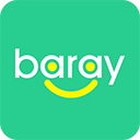 Baray外卖app最新版本