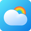 彩虹天气app安卓版v5.9.7最新版本