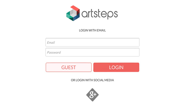 artsteps appٷ°, artsteps appٷ°