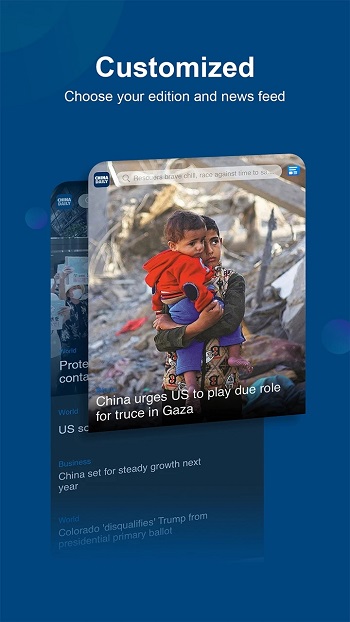 China Dailyйձapp׿