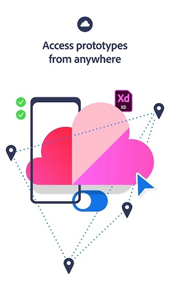 Adobe XD app׿