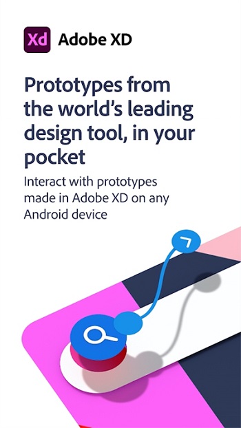 Adobe XD app׿