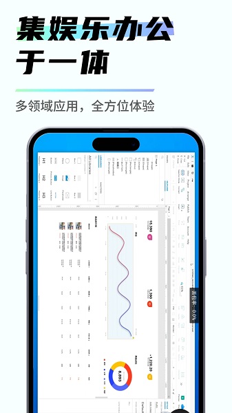 易腾云app截图1