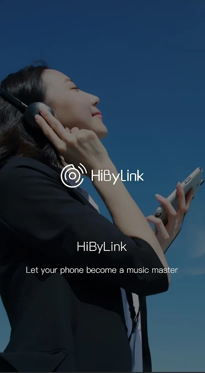 HiBy Music Player, HiBy Music Player