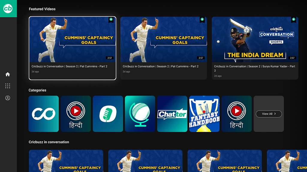 Cricbuzz(Unlocked version)