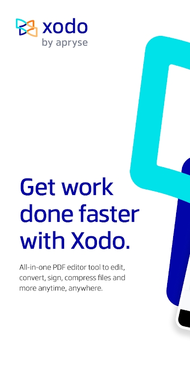 Xodo PDF | PDF Reader & Editor, Xodo PDF | PDF Reader & Editor