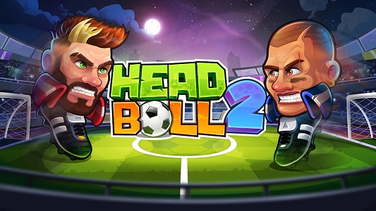 Head Ball 2(Mod Menu), Head Ball 2(Mod Menu)