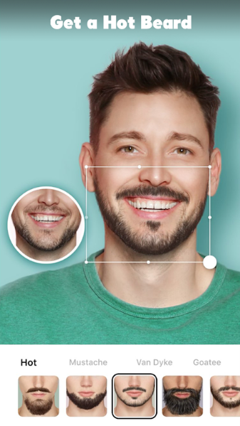 Beardify AI