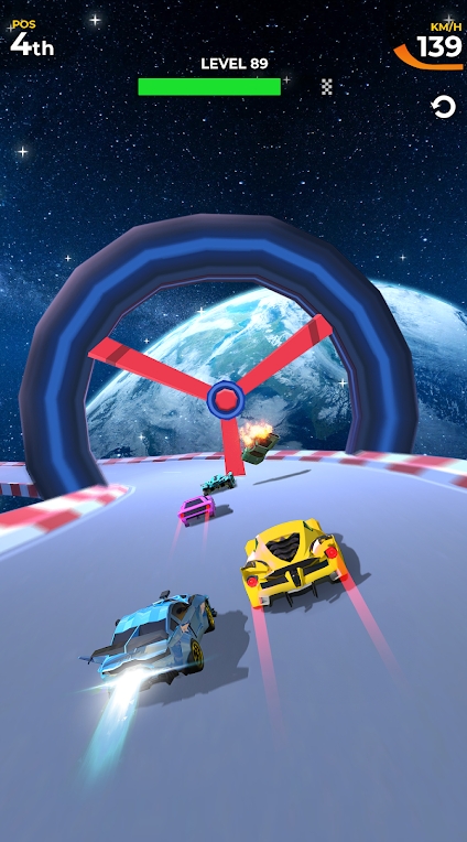 Car Race 3D: Car Racing, Car Race 3D: Car Racing