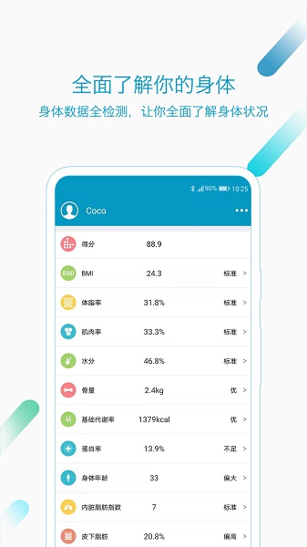 好身材app最新版本v3.46.03