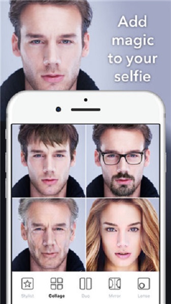 FaceAppscreenshot1