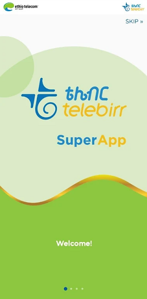 telebirr official version1.1.9.012