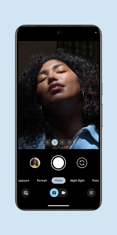 Pixel Camera latest version9.4.103.641377609.23