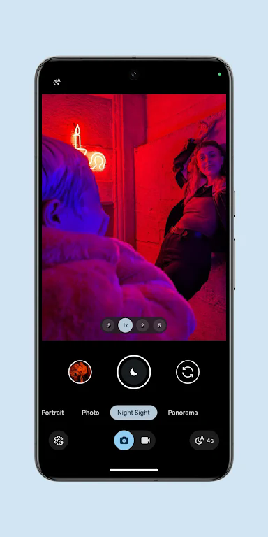 Pixel Camera latest version9.4.103.641377609.23