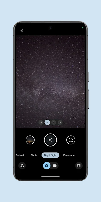 Pixel Camera latest versionscreenshot3