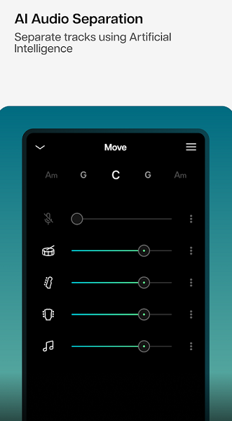 Moises APP2.7.2