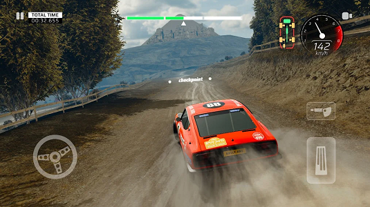 Rally Onescreenshot2