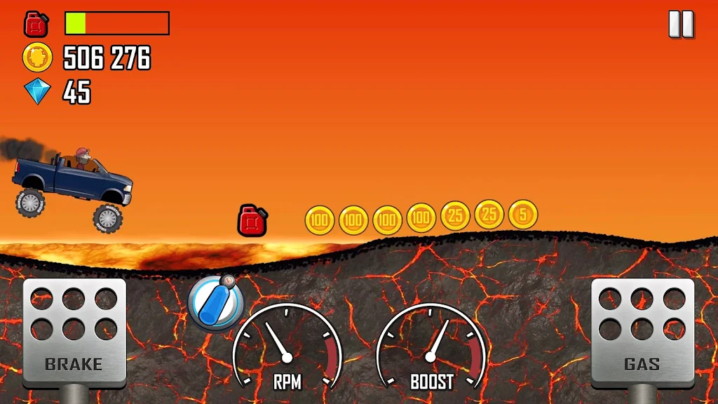 Hill Climb Racingv1.62.1