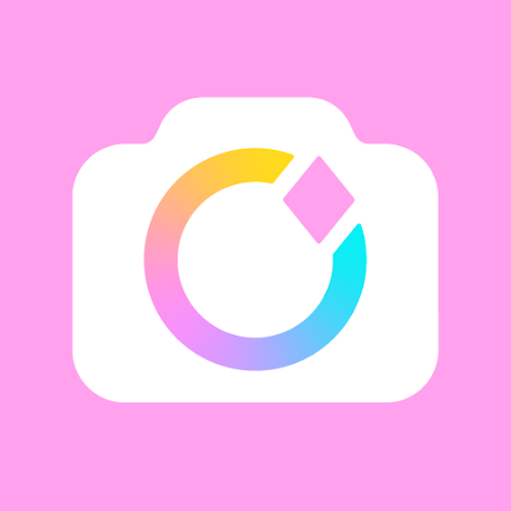 Beautycam latest official version 12.1.36