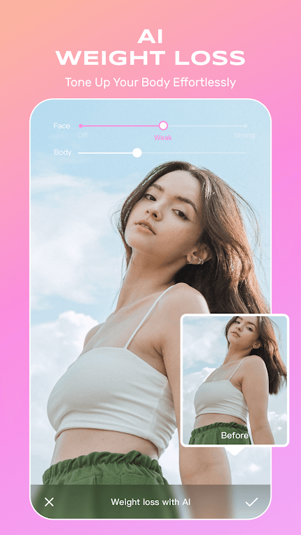 Beautycam latest official version12.1.36