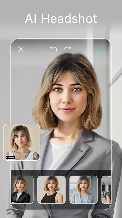 YouCam Perfect Camera5.96.0