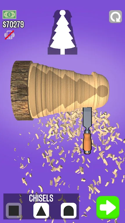 Woodturning gamescreenshot3