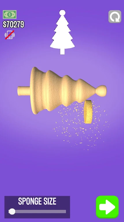 Woodturning gamescreenshot1