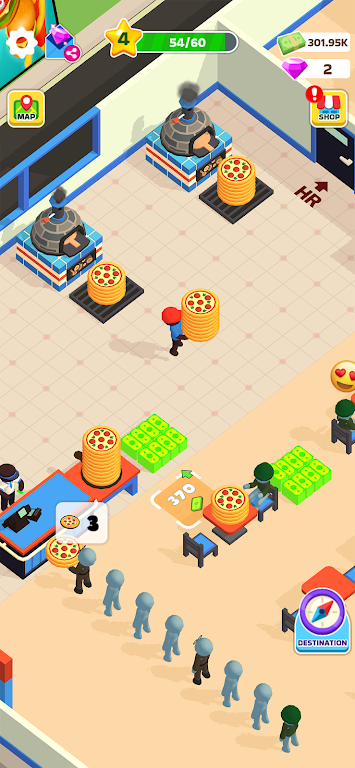 Pizza Readyscreenshot1