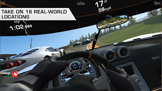 Real Racing 3screenshot1