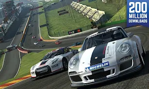 Real Racing 3screenshot2