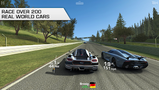 Real Racing 3screenshot0