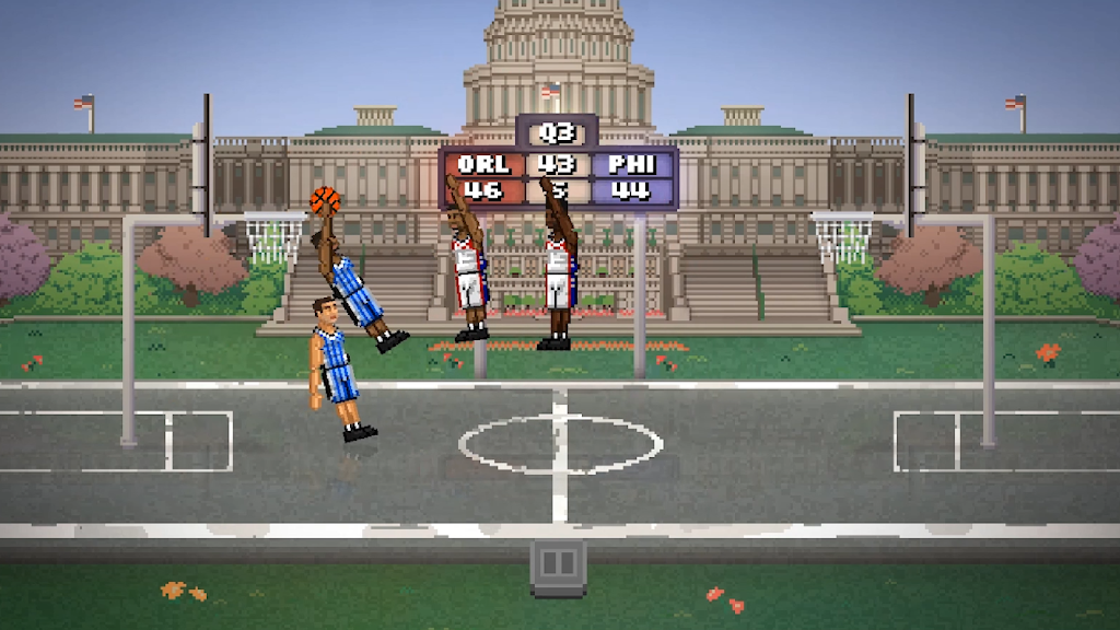 bouncy basketball3.2.1