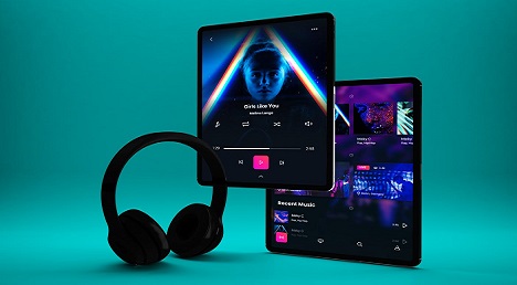 Popular Music Apps Collection