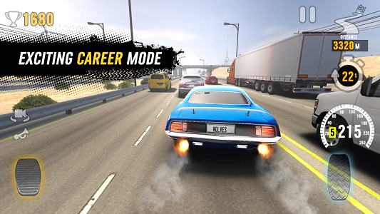 Traffic Tour Classic - Racing1.4.6