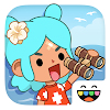 Toca World(Unlocked All)1.91