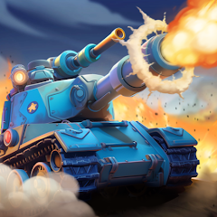 tank war legend shooting game mod apk1.0.14