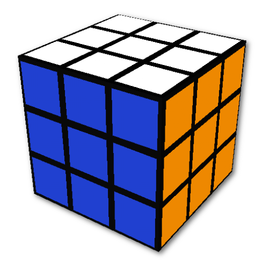 Cube Solver No ads4.4.0