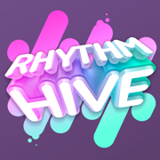 Rhythm Hive7.0.0