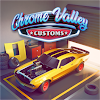 Chrome Valley Customs(High Move/Mod Menu)18.5.0.13680