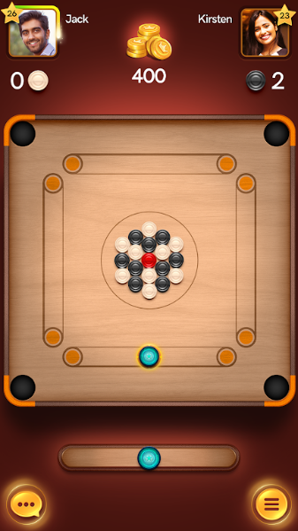 Carrom Disc Poolv15.3.1