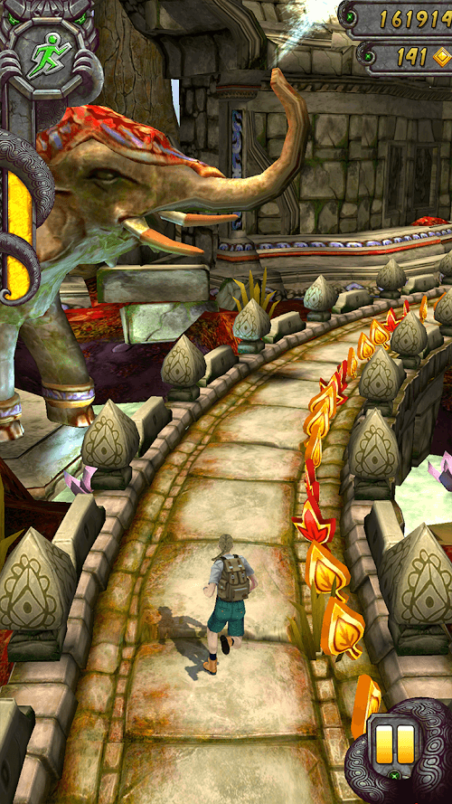 Temple Run 2 Modscreenshot1