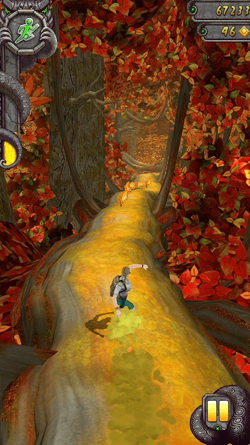 Temple Run 2 Modscreenshot0