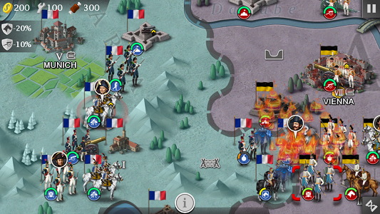 European War 4: Napoleon1.4.42