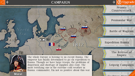 European War 4: Napoleon1.4.42